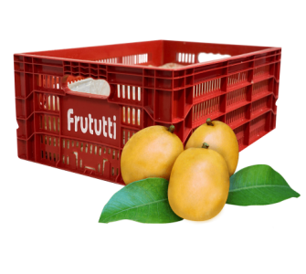Peso Líquido 25kg - 
*Caixa não inclusa.