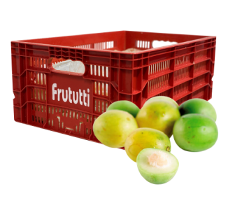 Peso Líquido 25kg - 
*Caixa não inclusa.