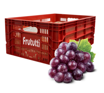 Peso Líquido 25kg - 
*Caixa não inclusa.